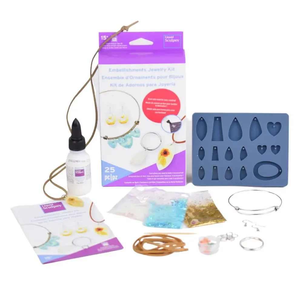 08071-Liquid Sculpey Embellishment Jewelry Kit-1.webp