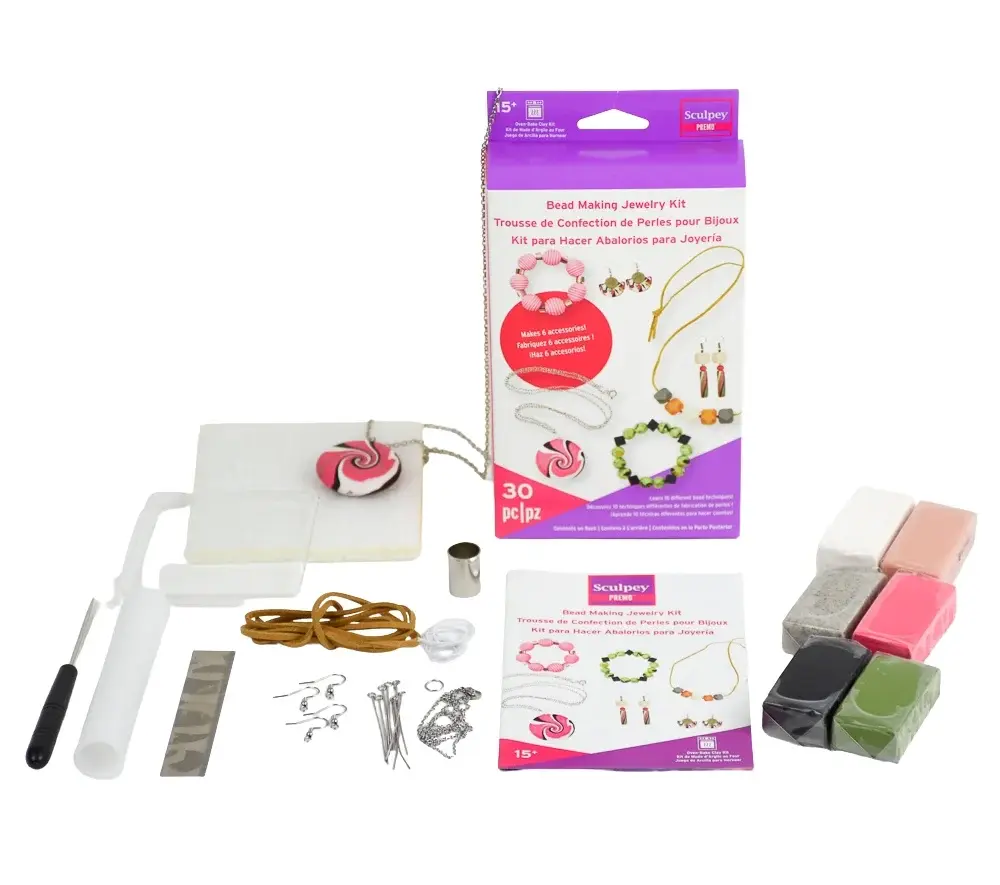 18131-Premo Bead Making Jewelry Kit-1.webp