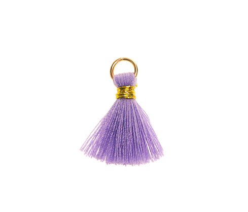 Borla 2cm G34 ligth amethyst x und