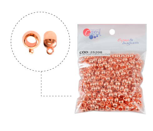 Plastimetal W109 cargador 12x8mm/R x 50g (290unds)