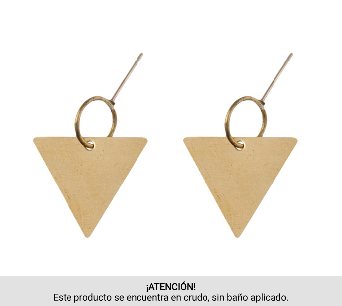 Sistema aretes N016/R x par