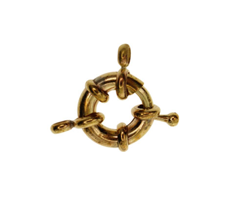 Broche nautico 13mm CF00114/R x und