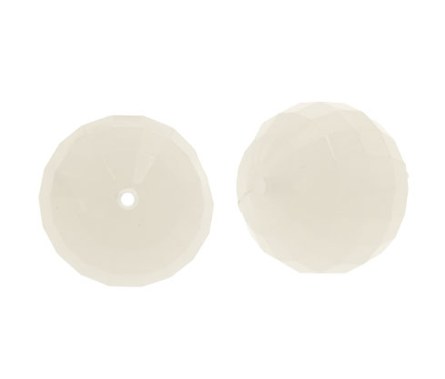 Acrilico AZ-3478 Bola mundo crystal opal 20mm x lb(99und