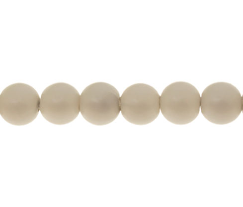 Perla sintetica redonda 8mm pastel grey A-968 x 55 und