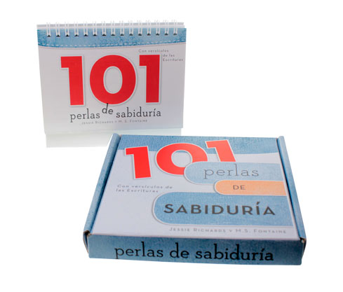 Agenda ejecutiva 101 perlas de sabiduria x und