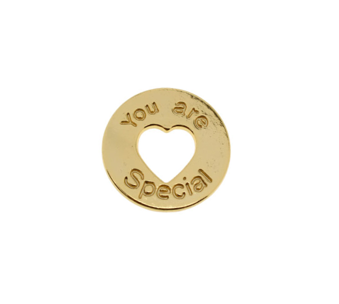 Separador you are special 24mm AAN-06194/golfi x und