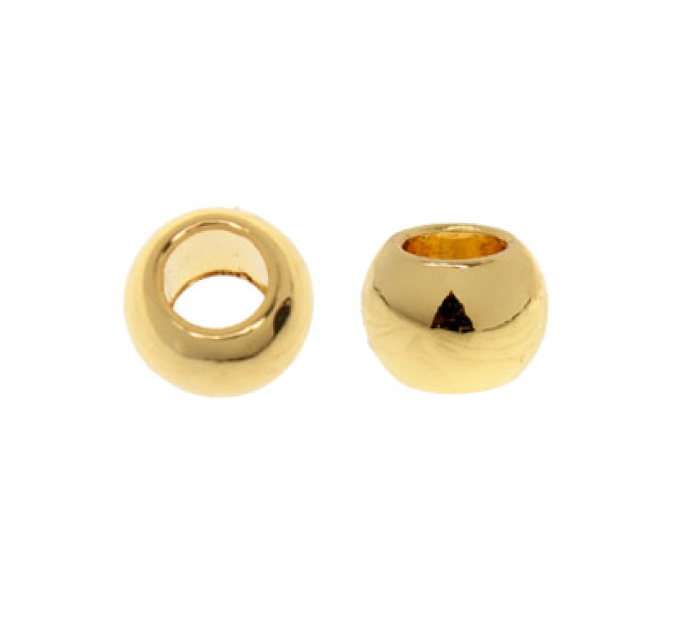 Separador redondo 11x8mm A-9698/golfi x und