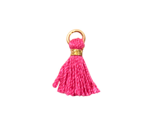 Borla 1cm M16 fucsia x und