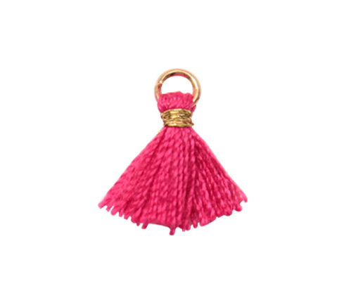 Borla 1cm M29 fucsia #19 x und