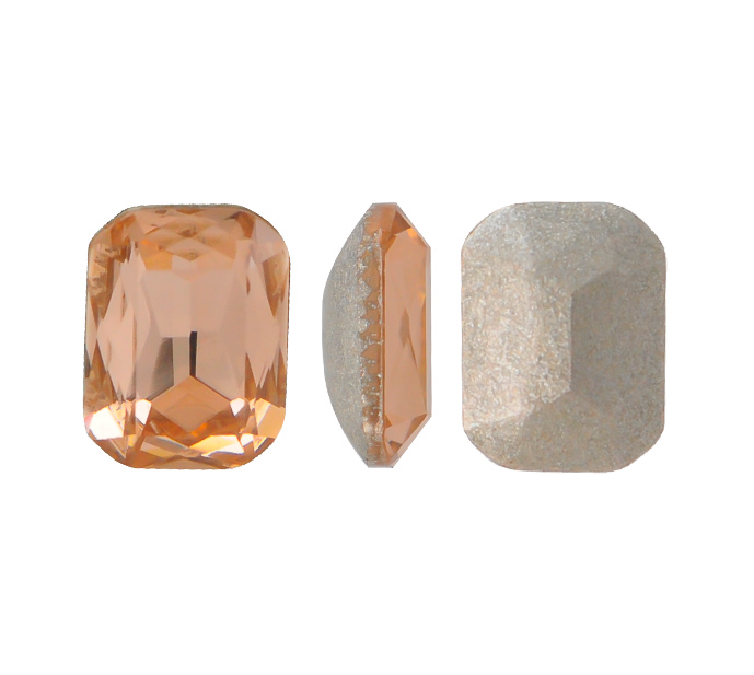 4627CH light peach 6x8mm x und