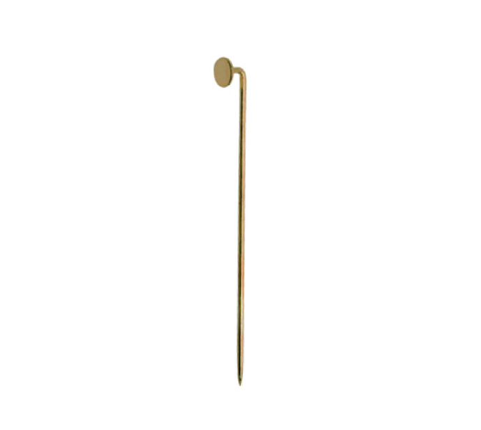 Needle size 50mm (brass chip 5mm) x und