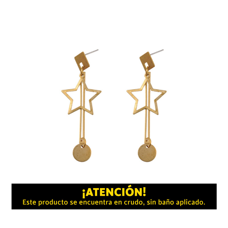 Sistema aretes N115/R x par