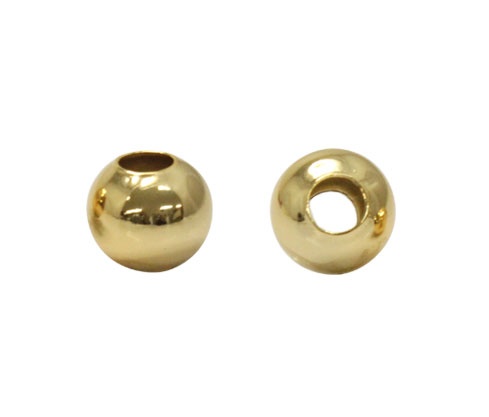 Bola golfi ST-1/12mm hole 5mm x und