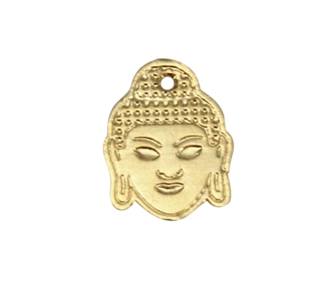 Dije buda mujer mini ref935 8x12mm/golfi x und