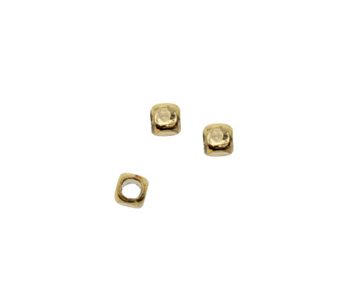 Separador cubo 2x2mm/golfi x und