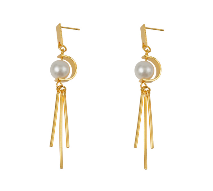 Sistema aretes N120/Golfi x par