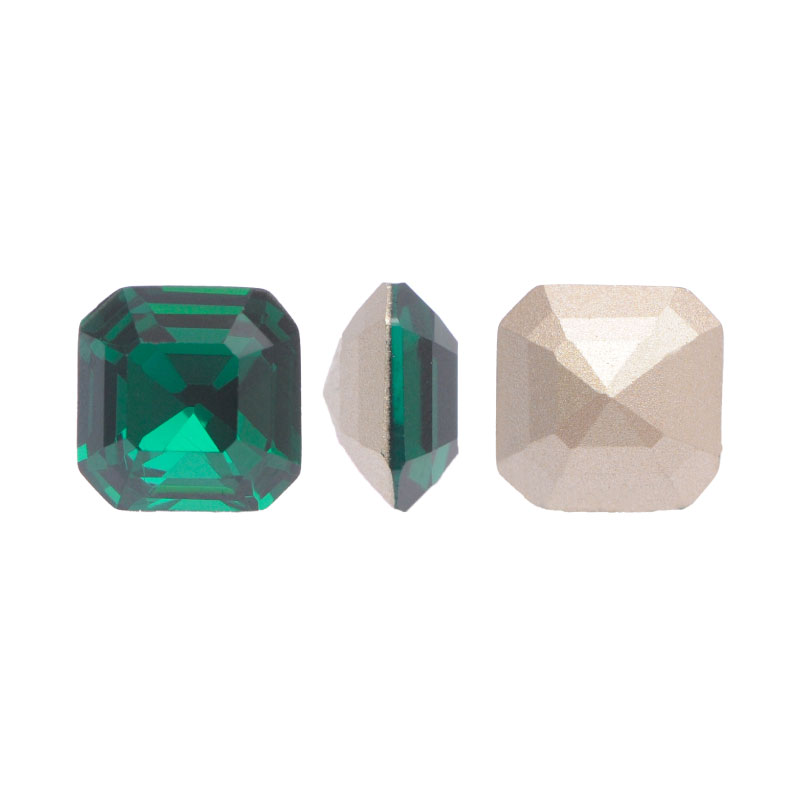 4480CH imperial 10mm T205 emerald x und