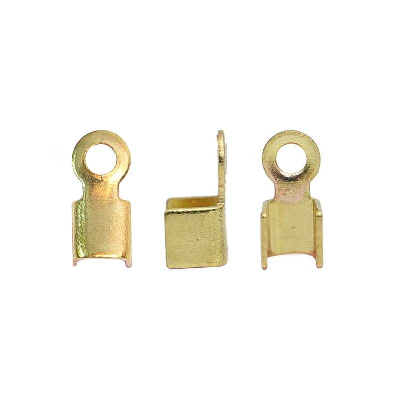 Terminal plano S-032/5.5x2.6mm/Golfi x 12unds