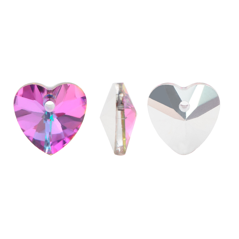 6228CH corazon 10mm 001HE heliotrope x und