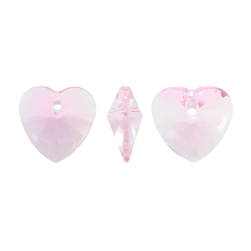 6228CH corazon 10mm T223 light rose x und