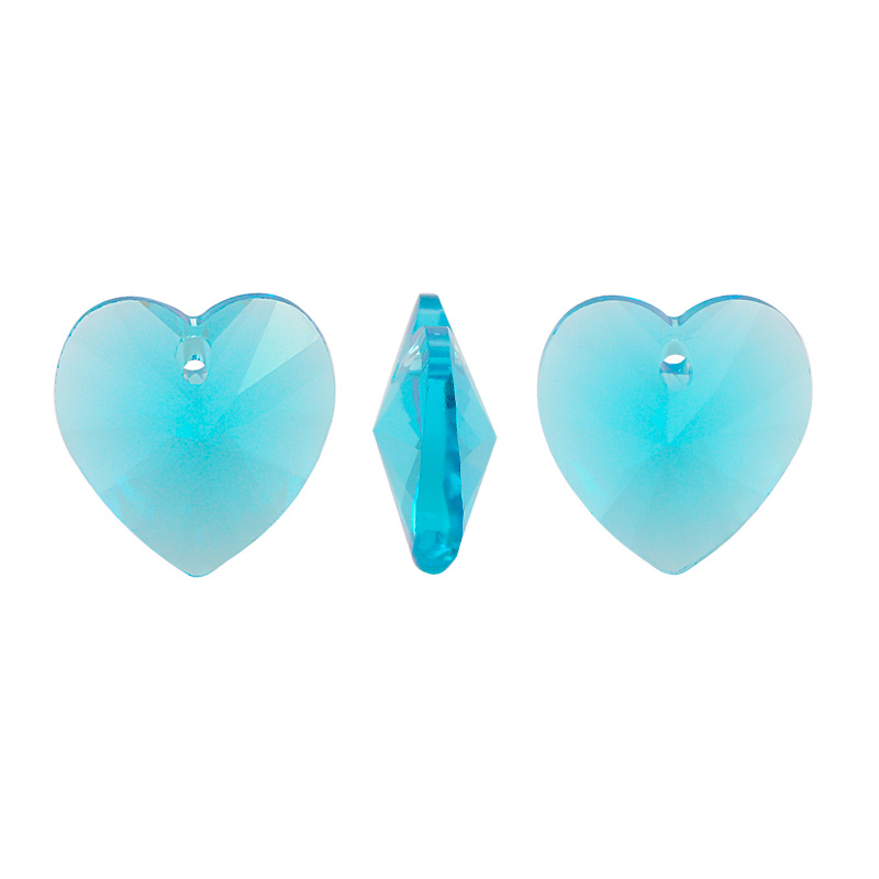 6228CH corazon 14mm T202 aquamarine x und