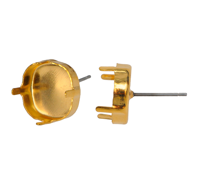 4470CH setting arete 12mm/Golfi x par