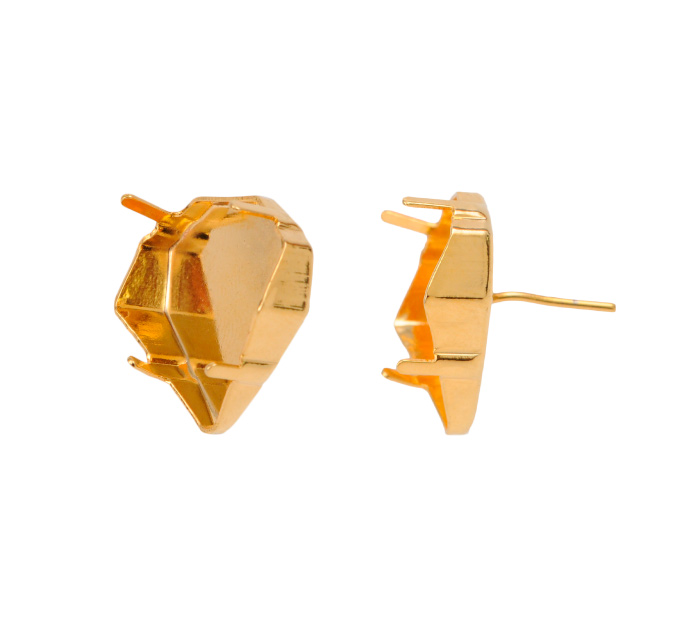 4928DE setting arete 18mm/Golfi x und