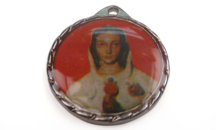 Herraje virgen XIRM-056 #3 NQ x und