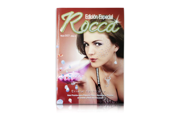 Revista rocca No.7 x und