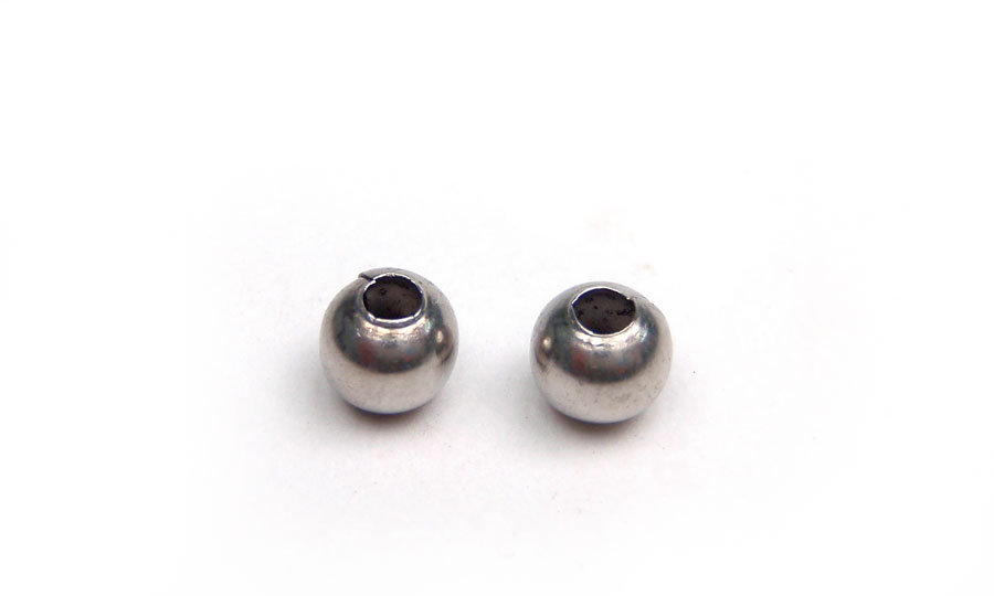 Bola acero ST1/4mm/SS x und