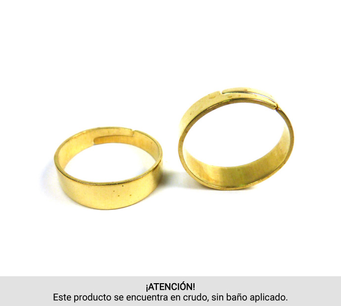 Anillo 288/C/16mm/R x und