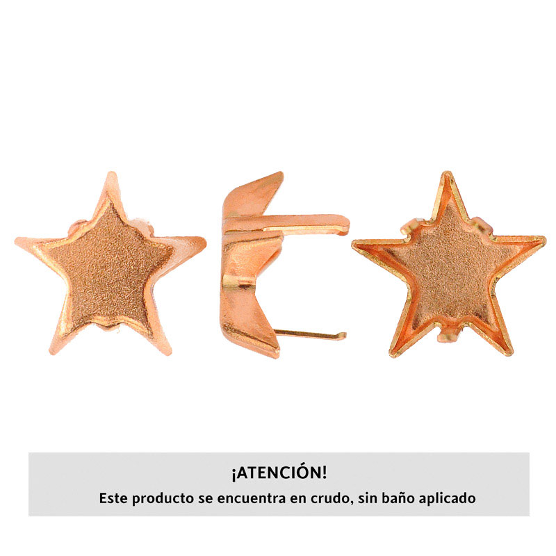 4745DE setting para soldar 10mm/R estrella x und