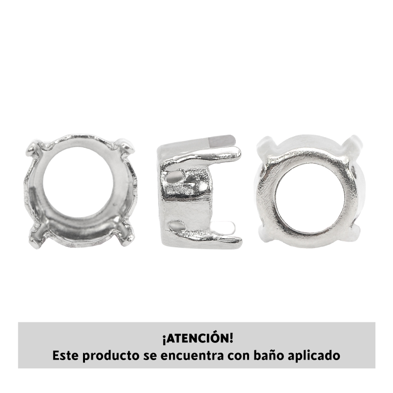 1088DE setting para coser SS45/NQ 4 huecos x 2unds