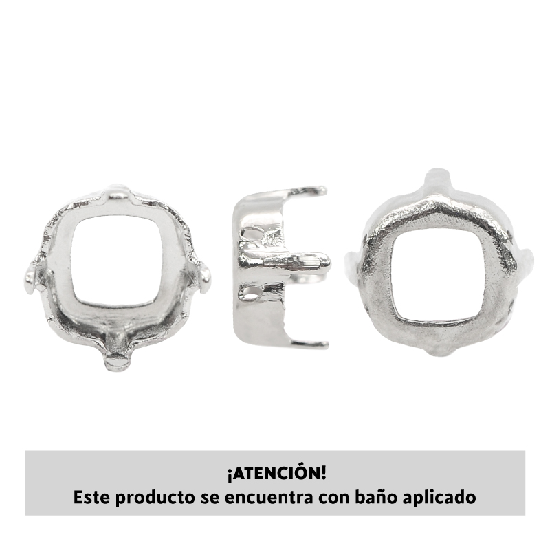 4470DE setting para coser 8mm/NQ 4 huecos x 2unds