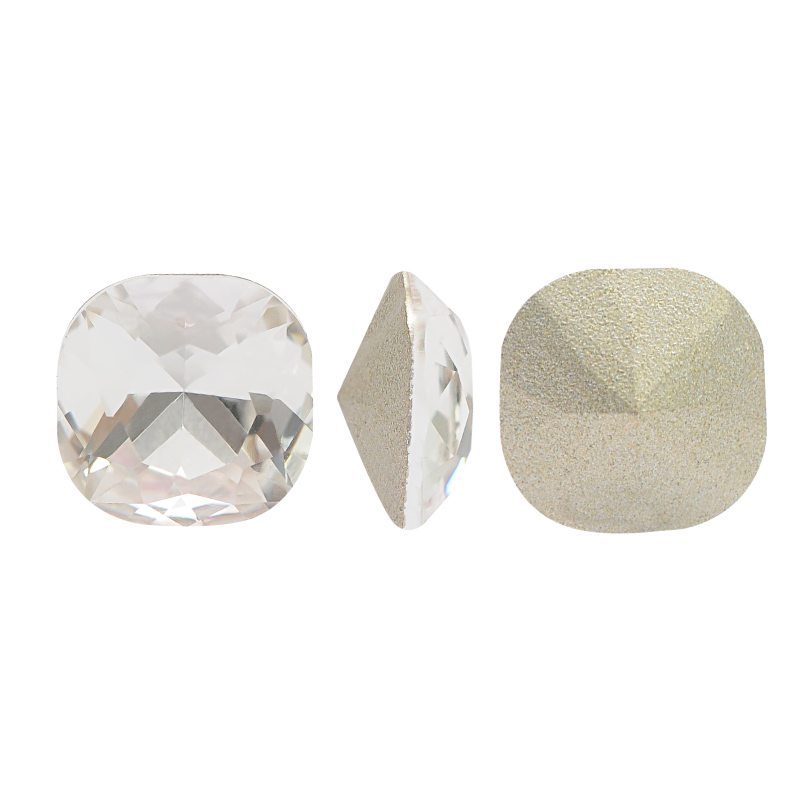 4470CH cushion 8mm T001 crystal F x unidad