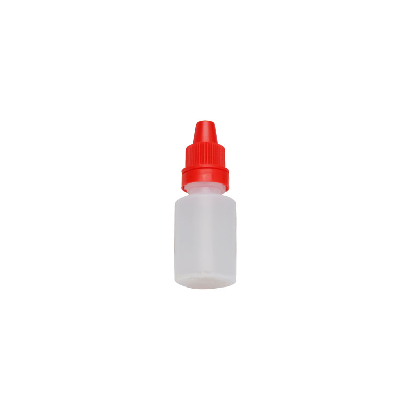 Gotero JH11 natural de 10ml x und