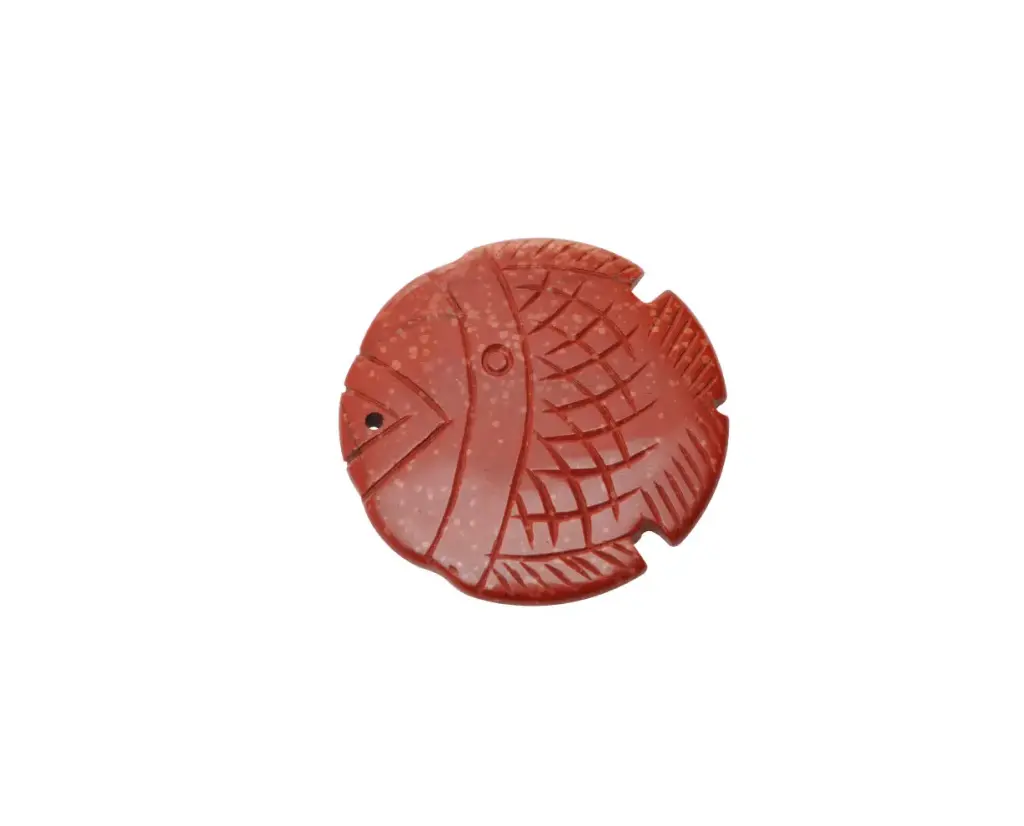 Unidad pendiente grab/pez red jasper