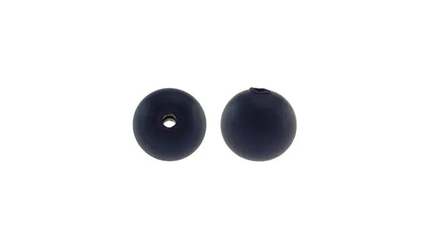 Fimo redondo 10-090 morado 8mm x und