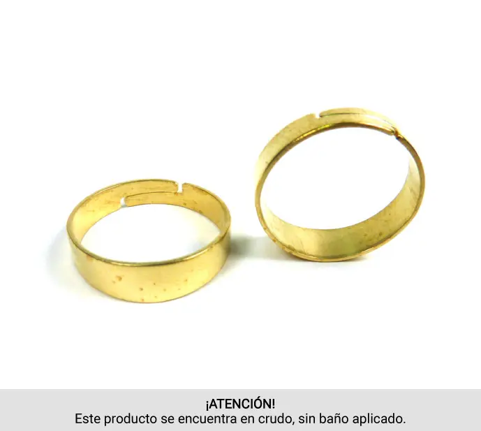 Anillo 288/C/17mm/R x und