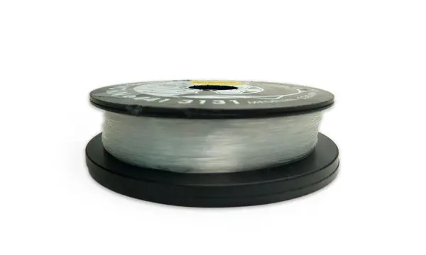 Nylon barracuda 4.5 lbs x 90mts