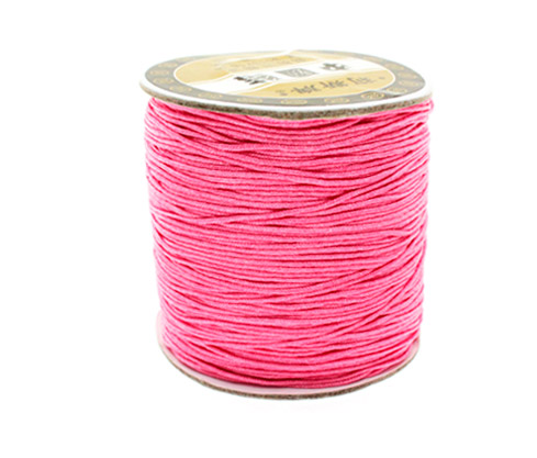 Hilo taiwanes 0.8mm fucsia 106 x rollo 130m