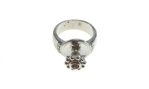 Anillo pandora x und