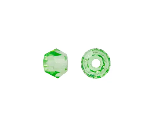 5328 swarovski rombo peridot 3mm x und