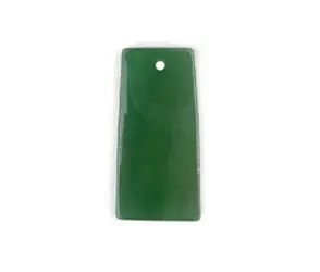 Pendiente trapecio green/aven 40x20