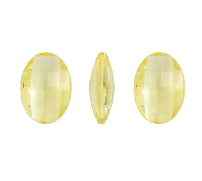 4114 swarovski jonquil 18x13mm x und