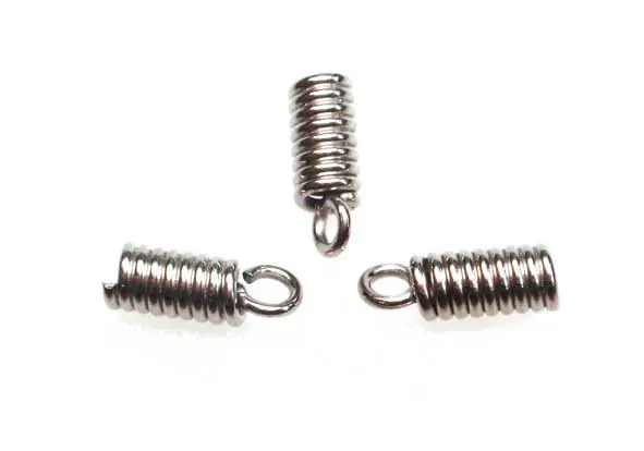 Terminal resorte Y17/2.5X4mm/NP x und