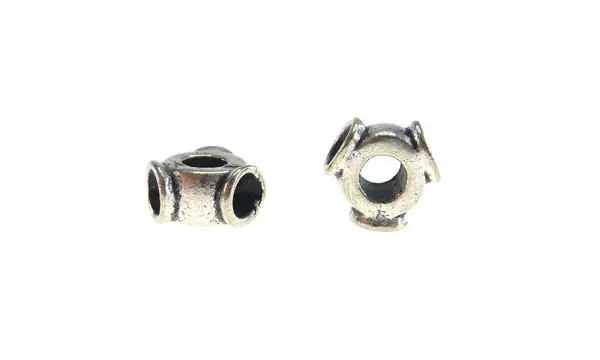 Separador pandora chaton 6x11mm/AS x und