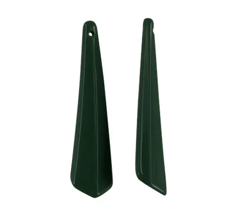 Pendiente S-261 verde 9 14x60mm x lb (140pcs)