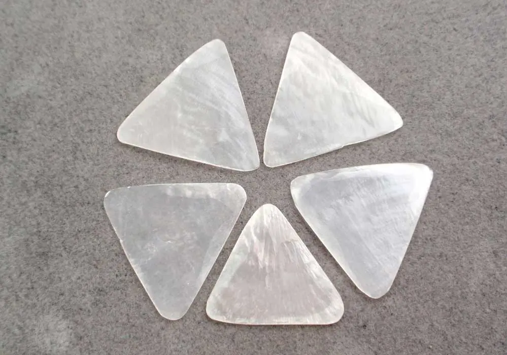 capiz triangle 30mm x und