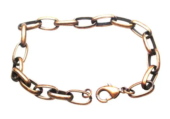 Pulsera bano bronce atac 6384 x und